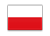 PIZZERIA QUANTO BASTA - Polski